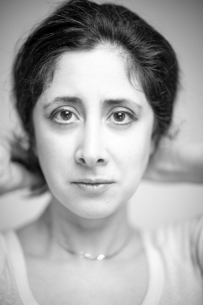 Фото  (Myriam El Hajj)