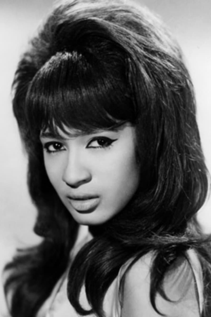 Фото Ронні Спектор (Ronnie Spector)