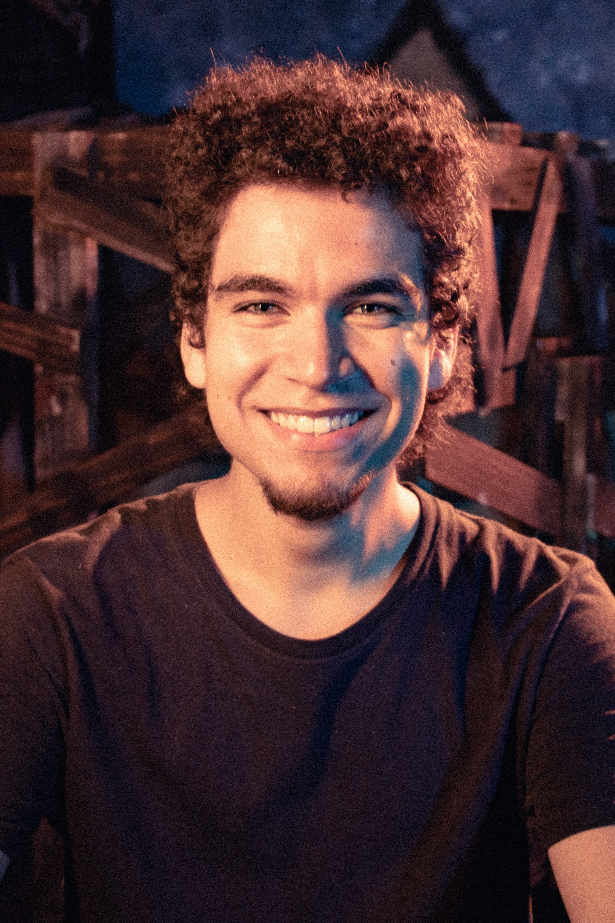 Фото  (Sidarta Senna)