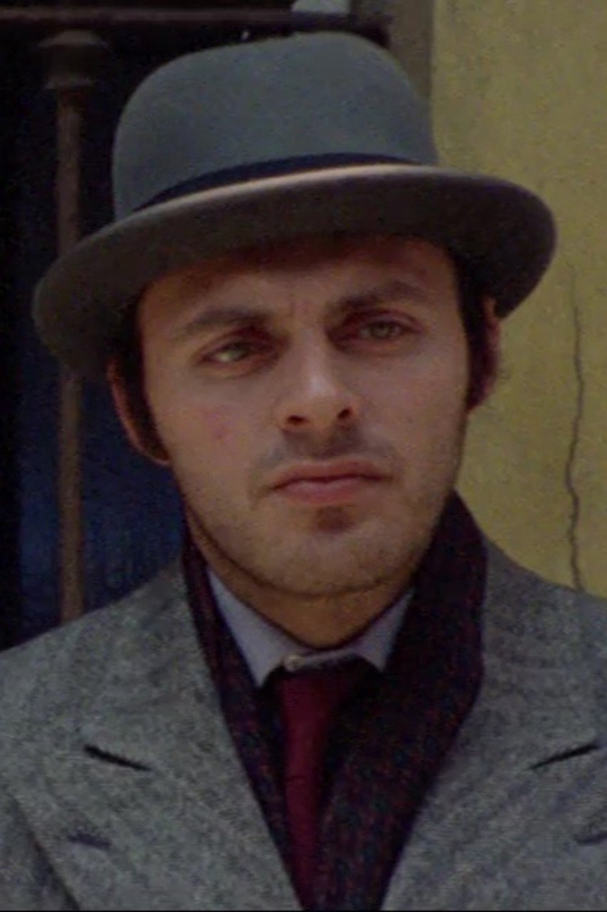 Фото  (Enrico Grazioli)