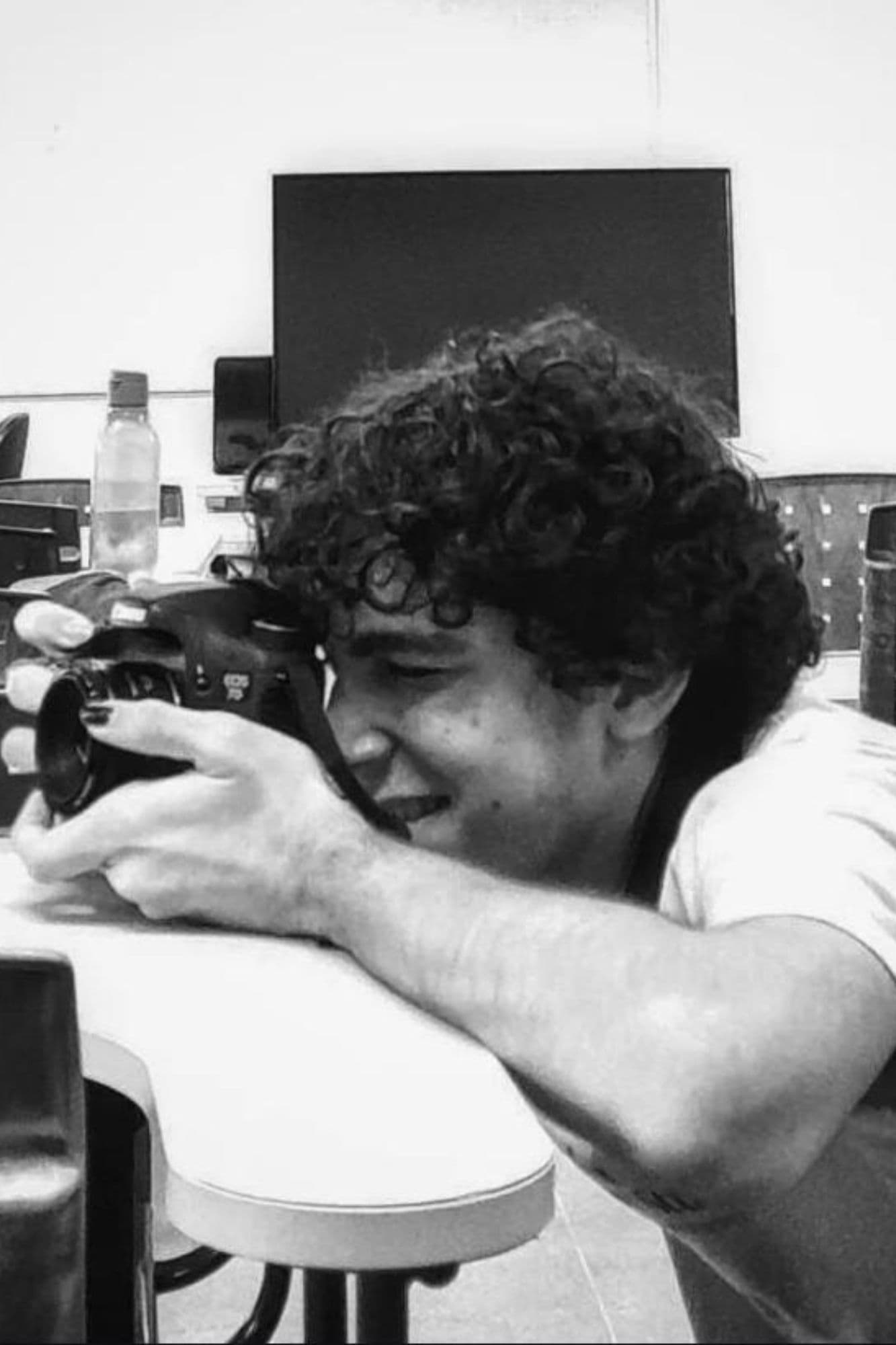 Фото Хуан Вілар (Juan Vilar)