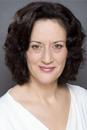 Фото  (Pauline O'Driscoll)