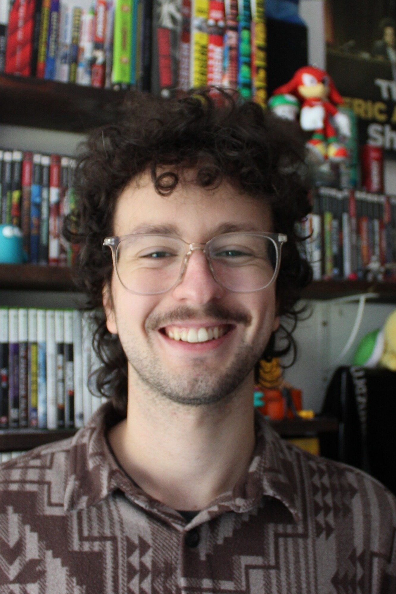 Фото  (Sebastián Napoli)