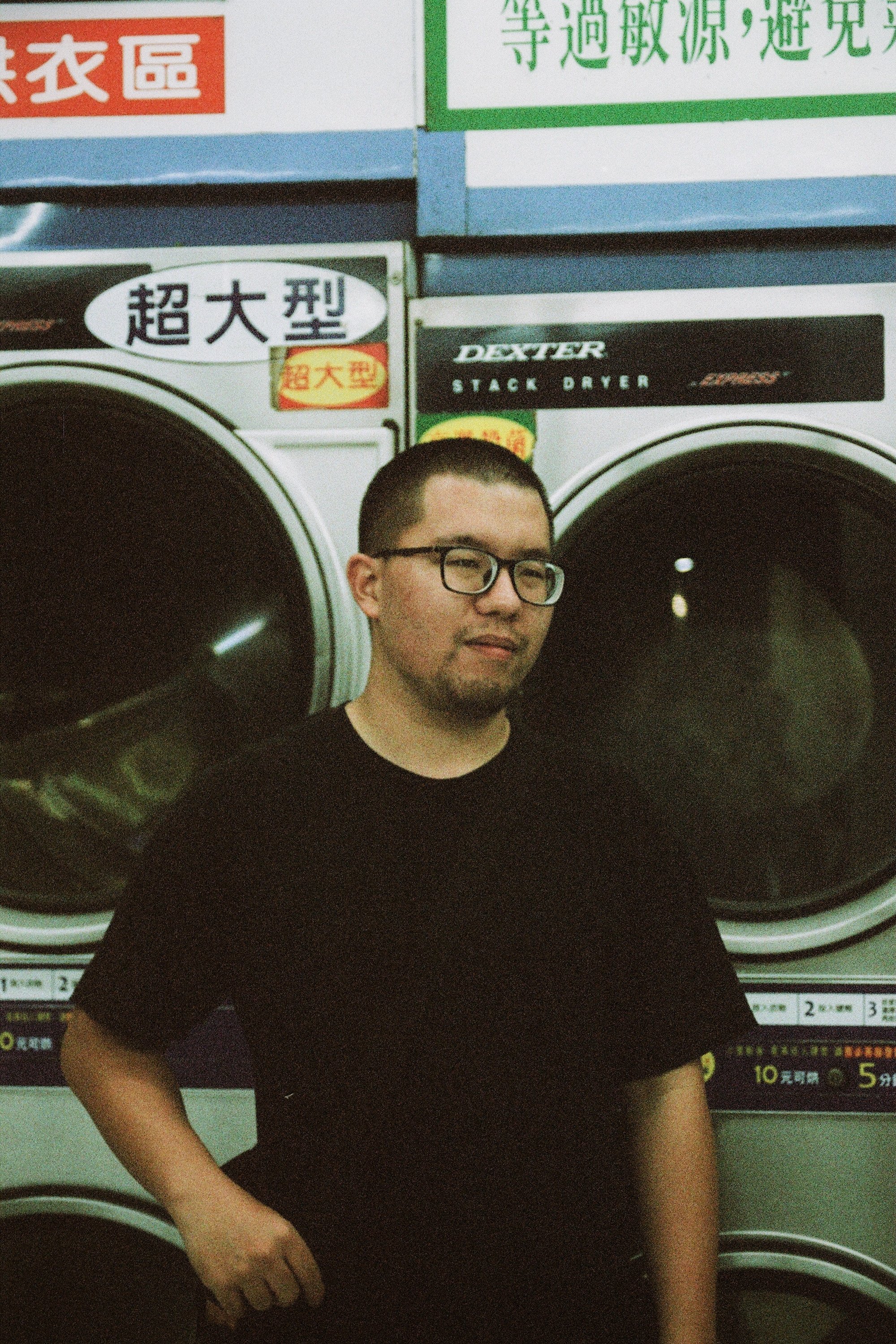 Фото  (翁兆輝)