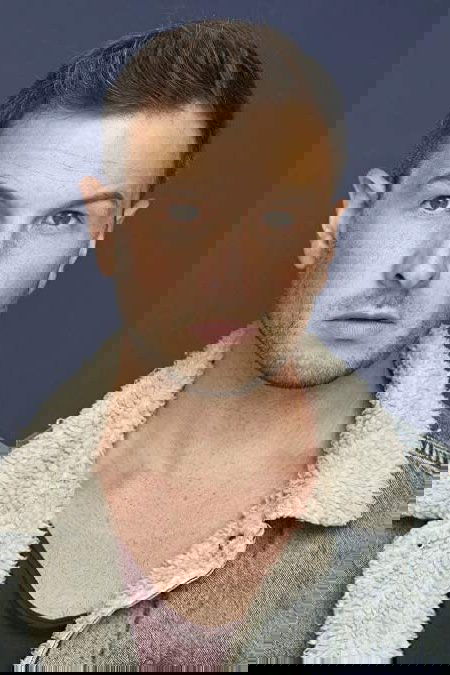 Фото  (Braden Davis)