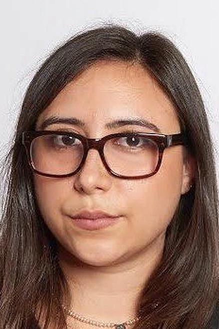 Фото Елісса Карасик (Elissa Karasik)