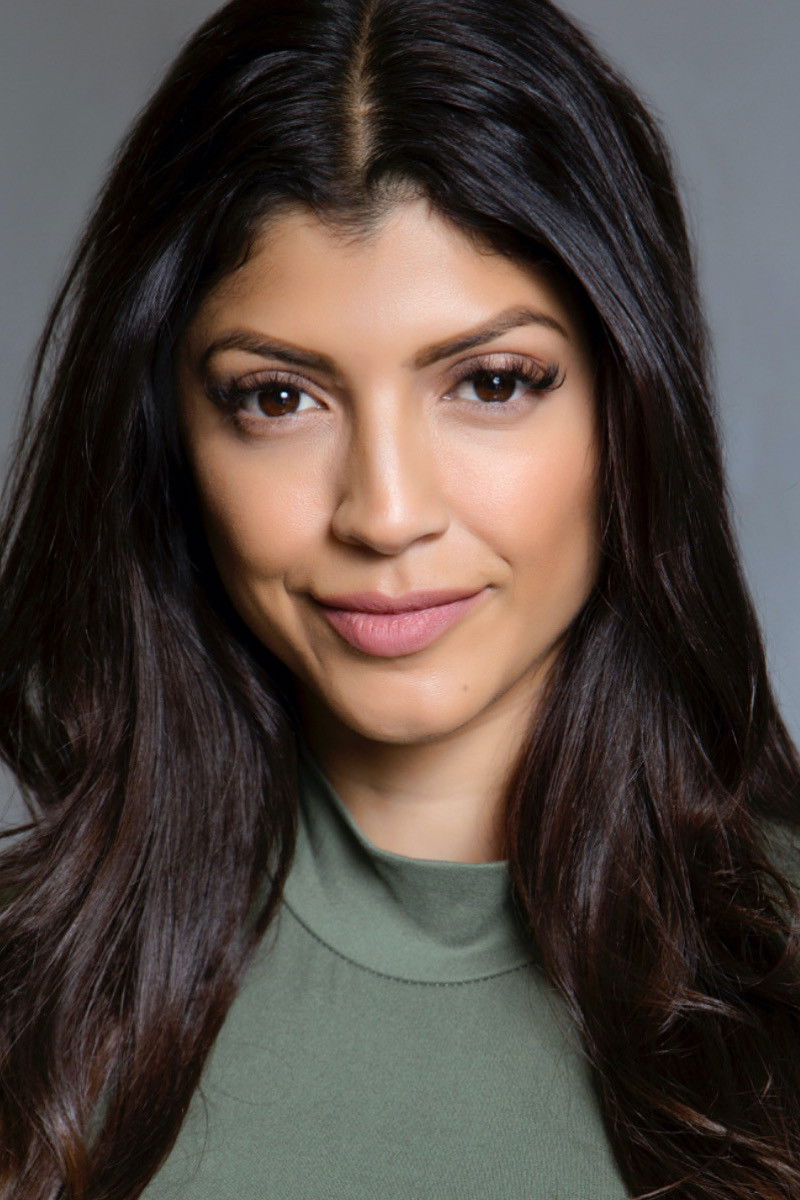 Фото  (Erika Medina)