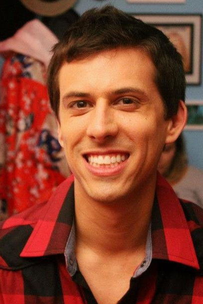 Фото  (Felipe Cabral)