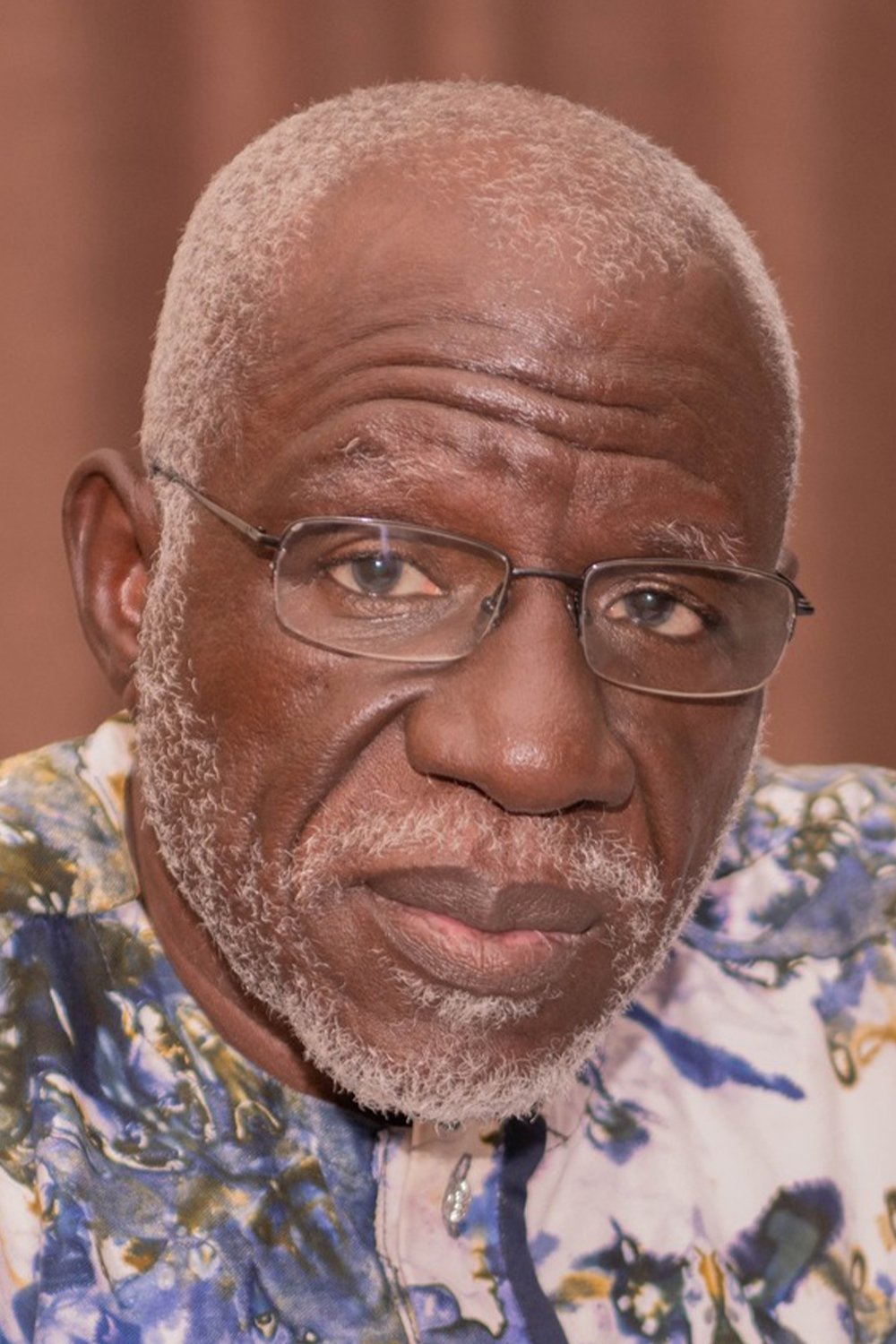 Фото  (Gustave Sorgho)