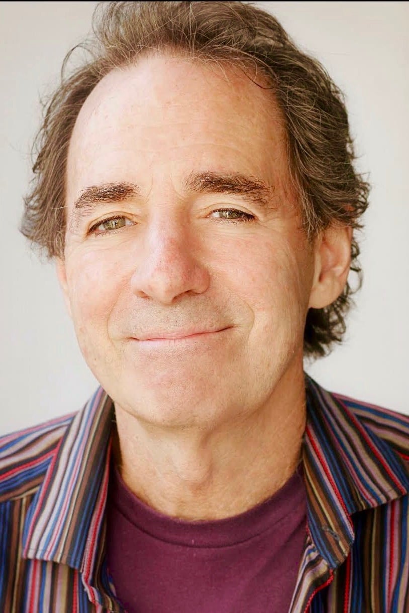 Фото Гаррі Ширер (Harry Shearer)