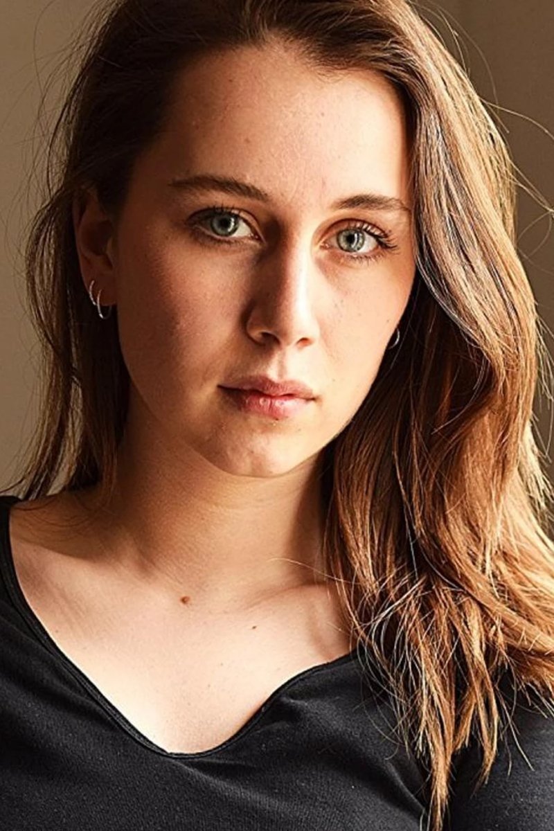 Фото  (Julie Brochorst Andersen)