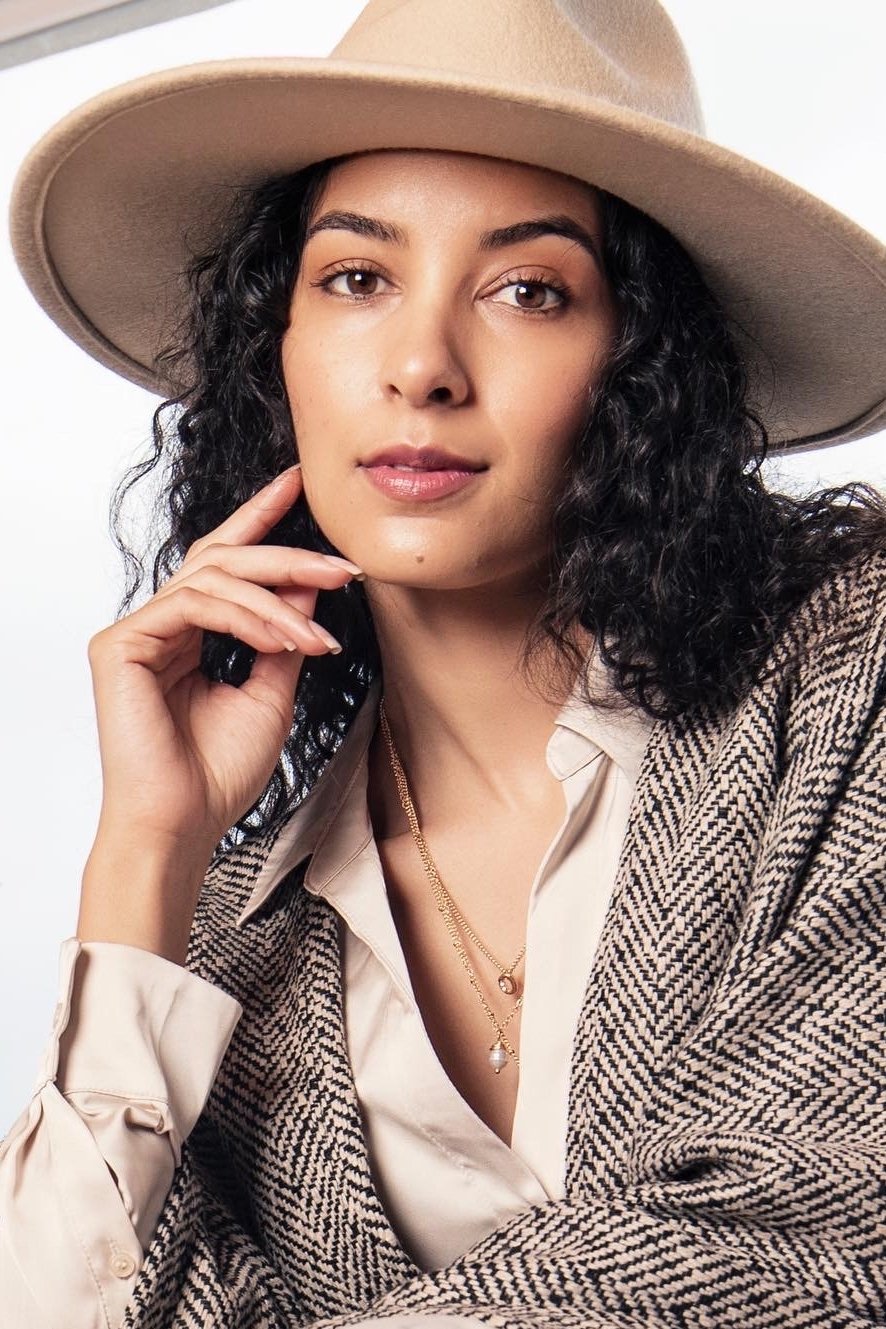 Фото  (Mekaila Mathys)