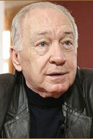 Фото Михайло Туманішвілі (Mikhail Tumanishvili)