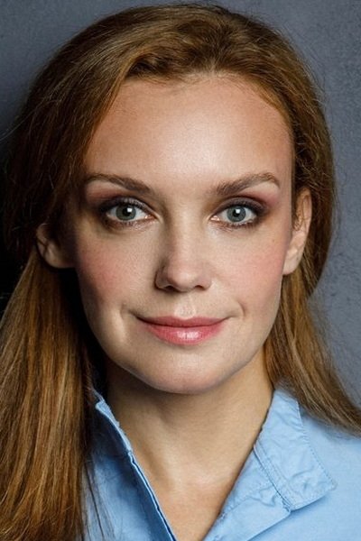 Фото  (Natalya Terekhova)