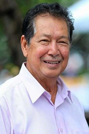 Фото Файродж Джайсінг (Phairoj Jaising)