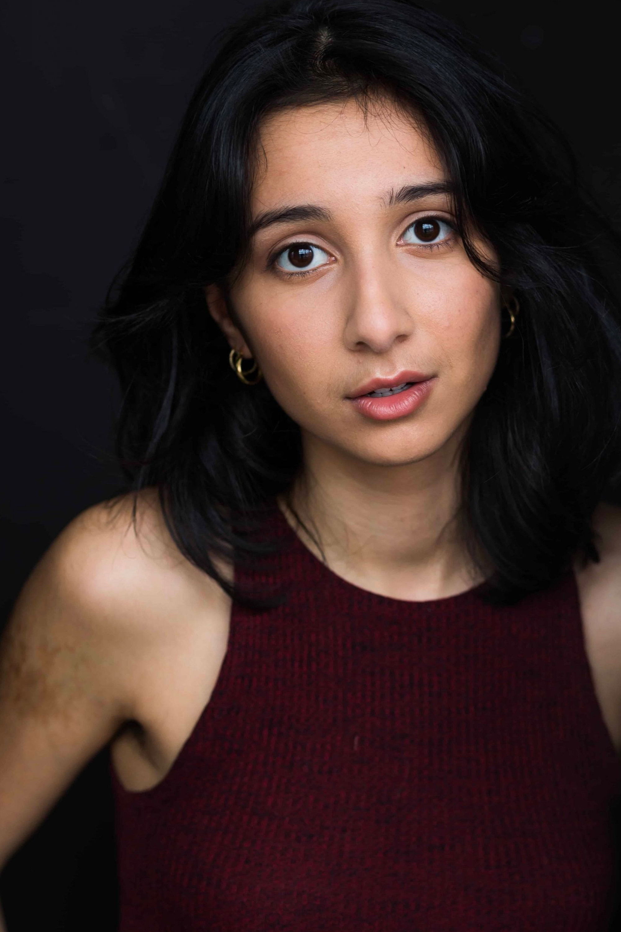 Фото  (Ambre Jabrane)