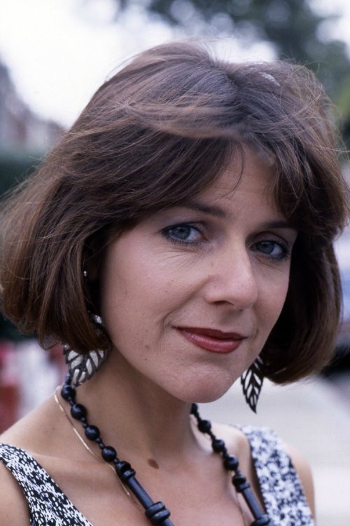 Фото  (Belinda Lang)