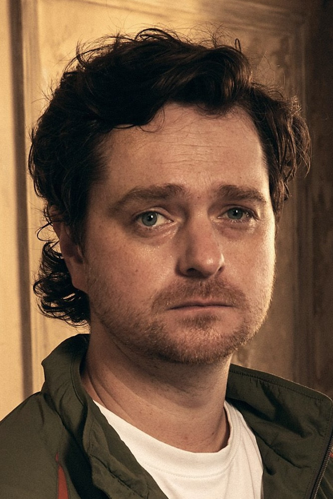 Фото Майкл Шенкс (Michael Shanks)