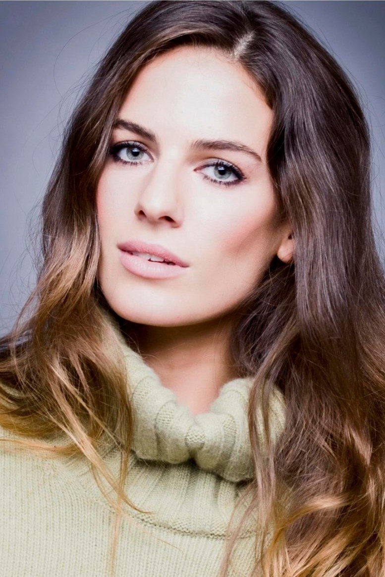 Фото  (Natalia Varela)