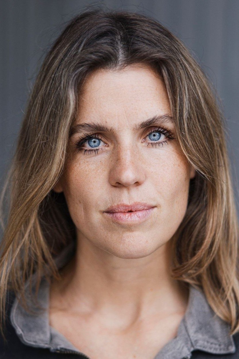 Фото Рейкі фон Карловиц (Reiki von Carlowitz)