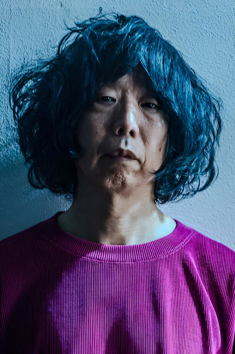 Фото  (Shintaro Sakamoto)