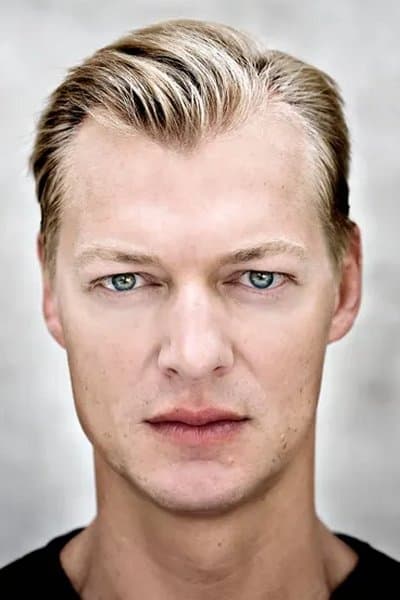 Фото  (Thomas Bendixen)