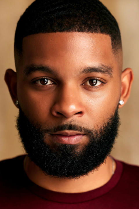 Фото  (Alfred Smith III)