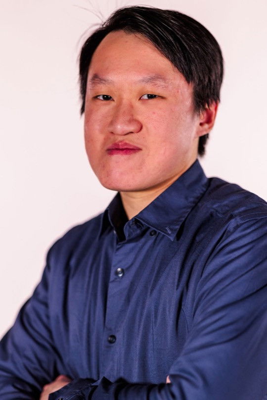 Фото  (Brian (Chun Wing) Lee)