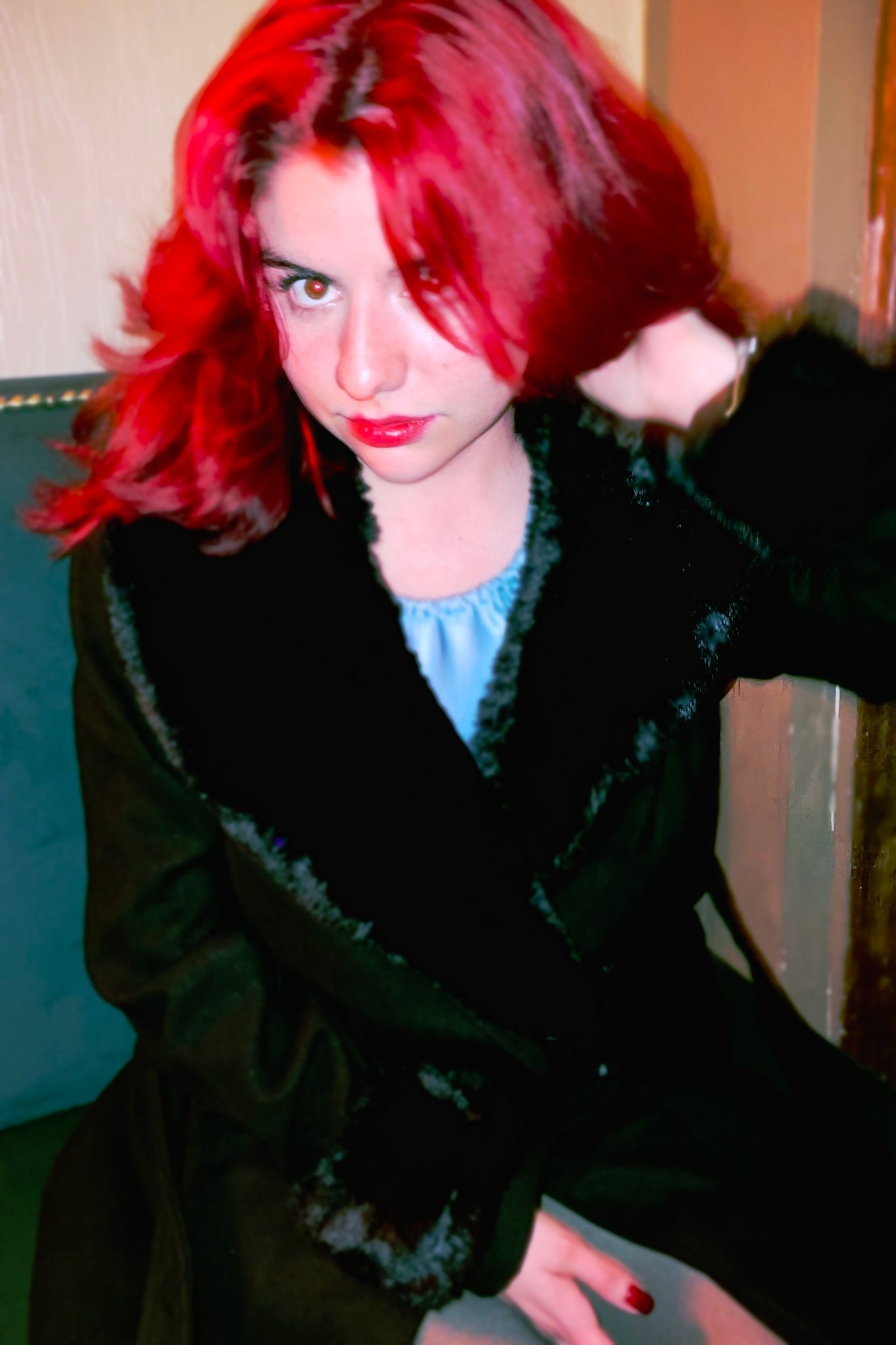 Фото  (FERNANDA ARGOMANIZ)