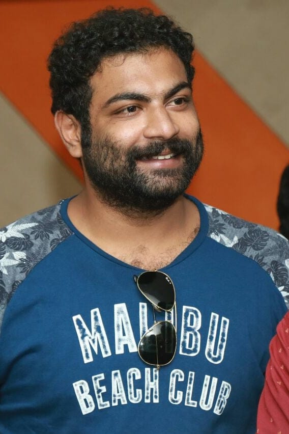 Фото  (Kichu Tellus)