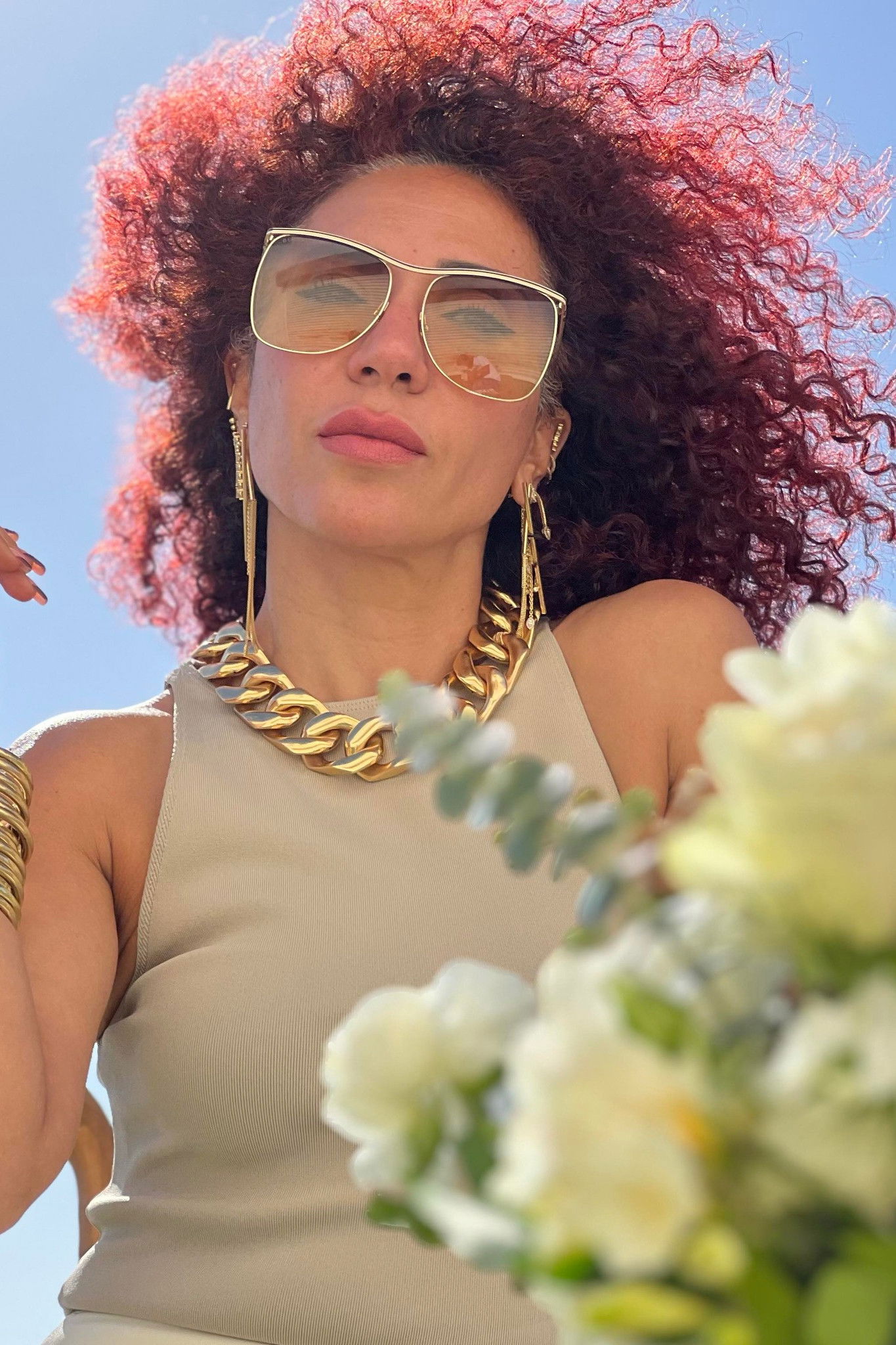 Фото  (Marwa Abdel Samie)