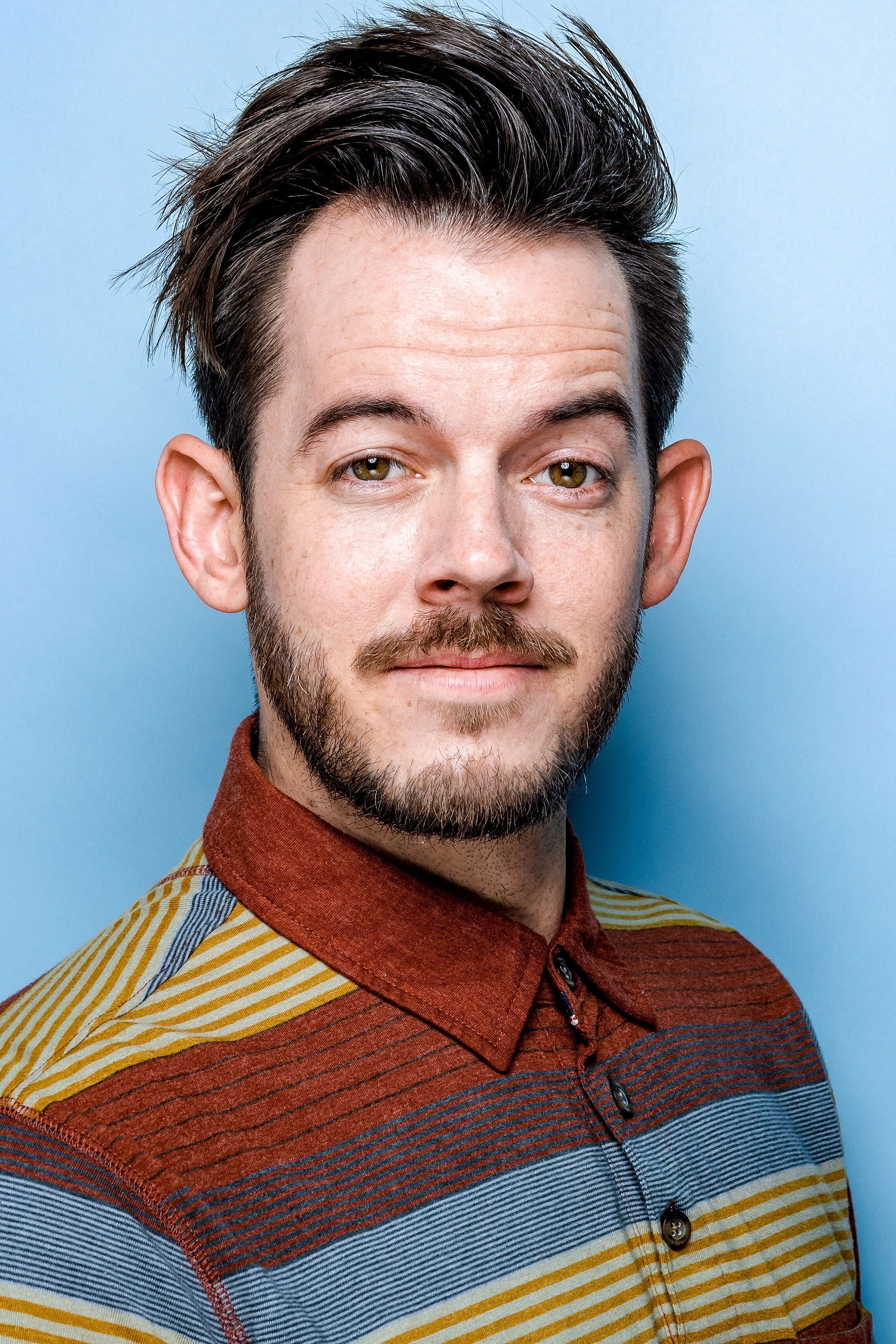 Фото  (Matt Rasku)