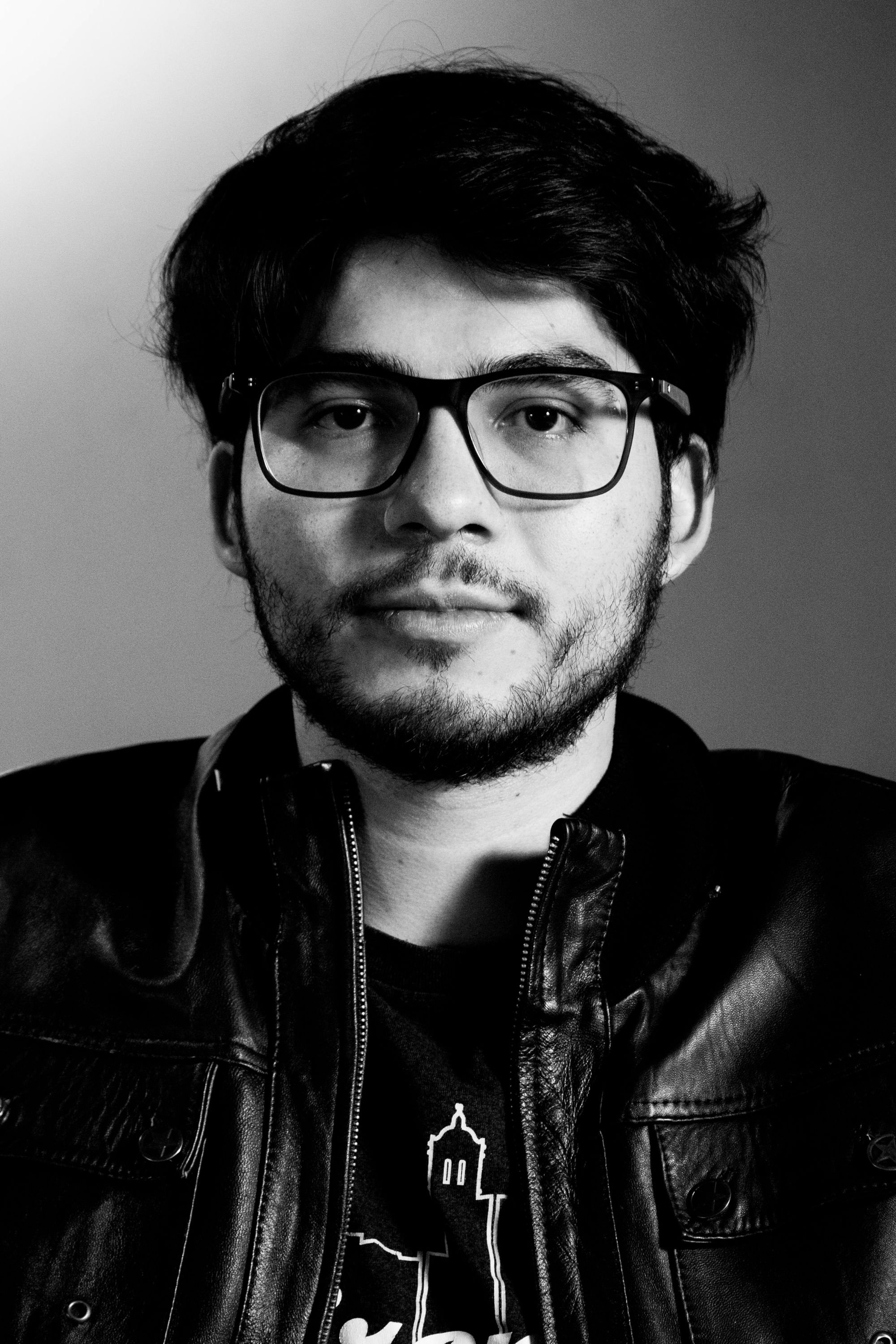 Фото  (Luis Raúl Pardo González)