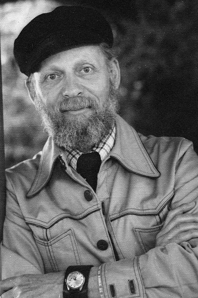 Фото  (Reuben Bercovitch)