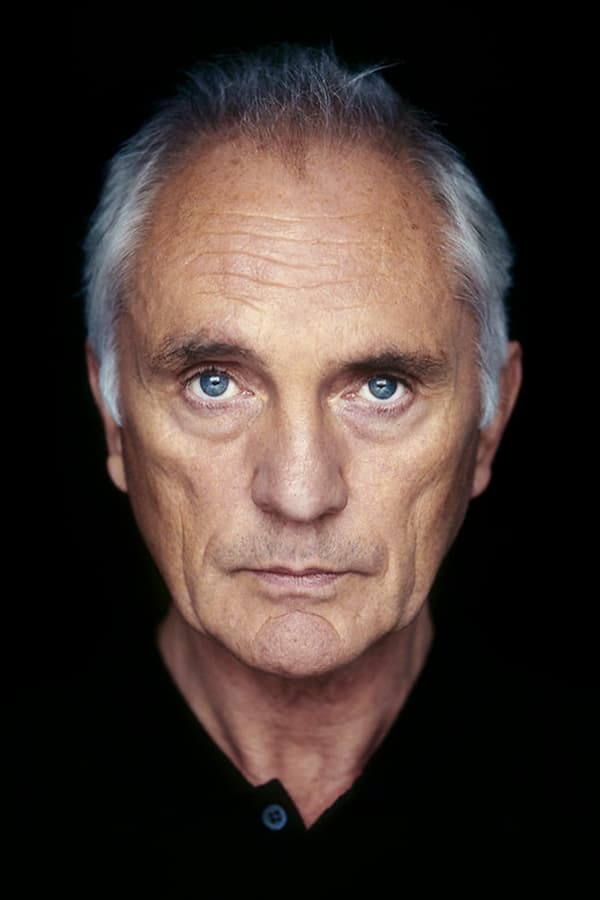 Фото Теренс Стемп (Terence Stamp)