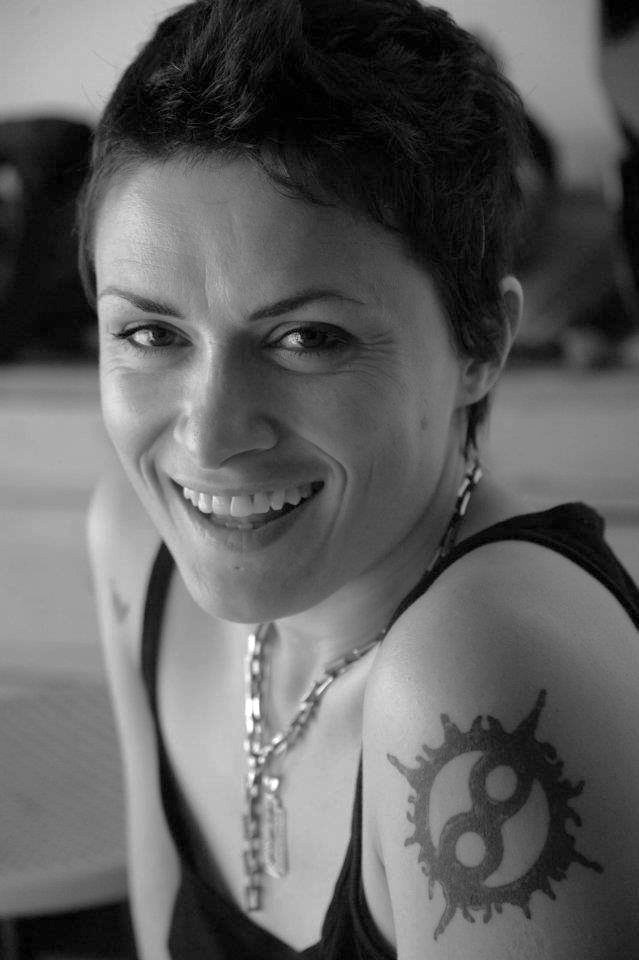 Фото  (Adele Ceraudo)