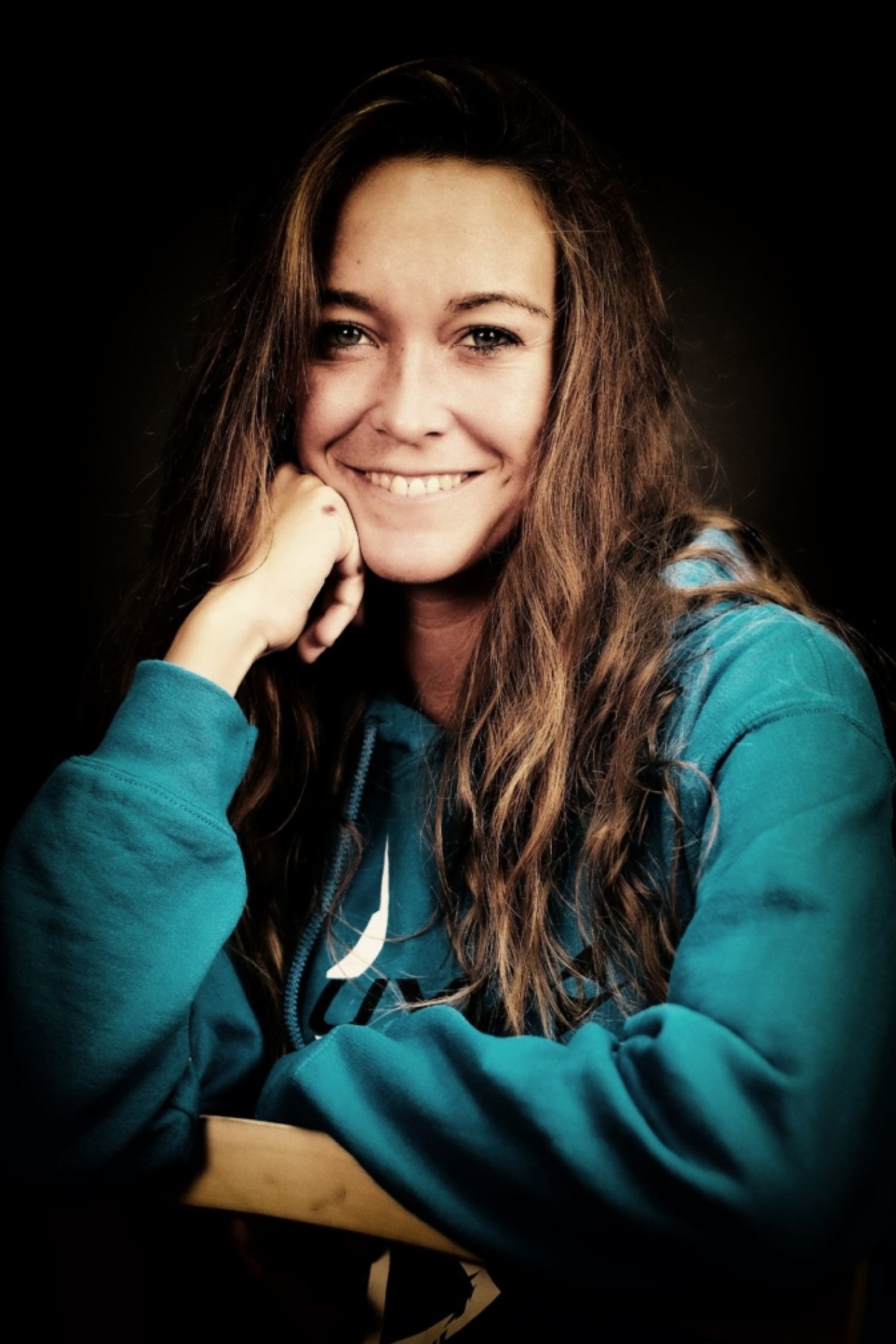 Фото  (Alessia Zecchini)