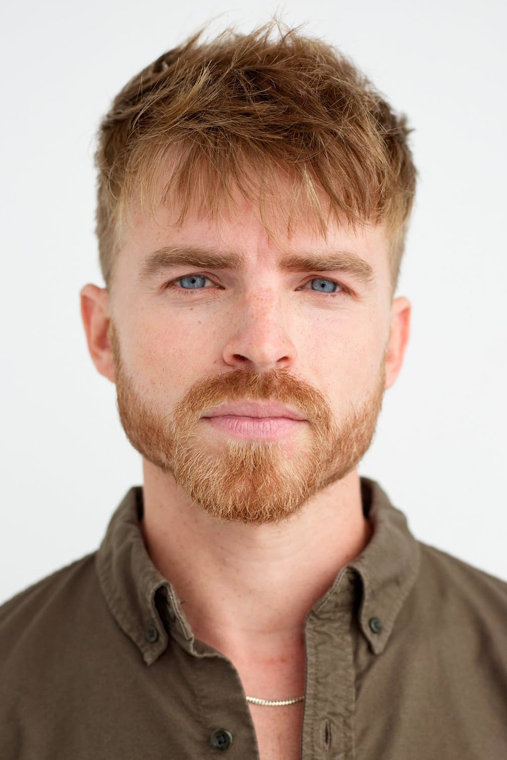 Фото  (Drew Garrett)