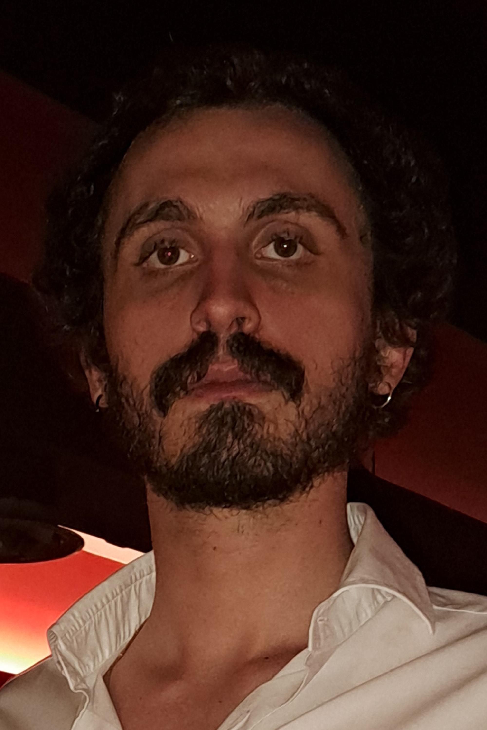 Фото  (Giovanni Bruno Cursano)