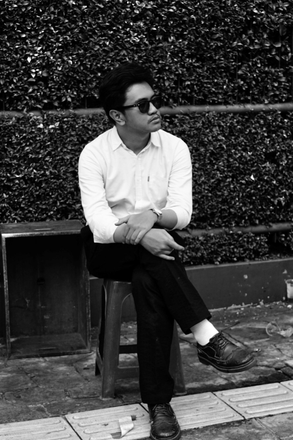 Фото  (Iqbal Adinugroho)