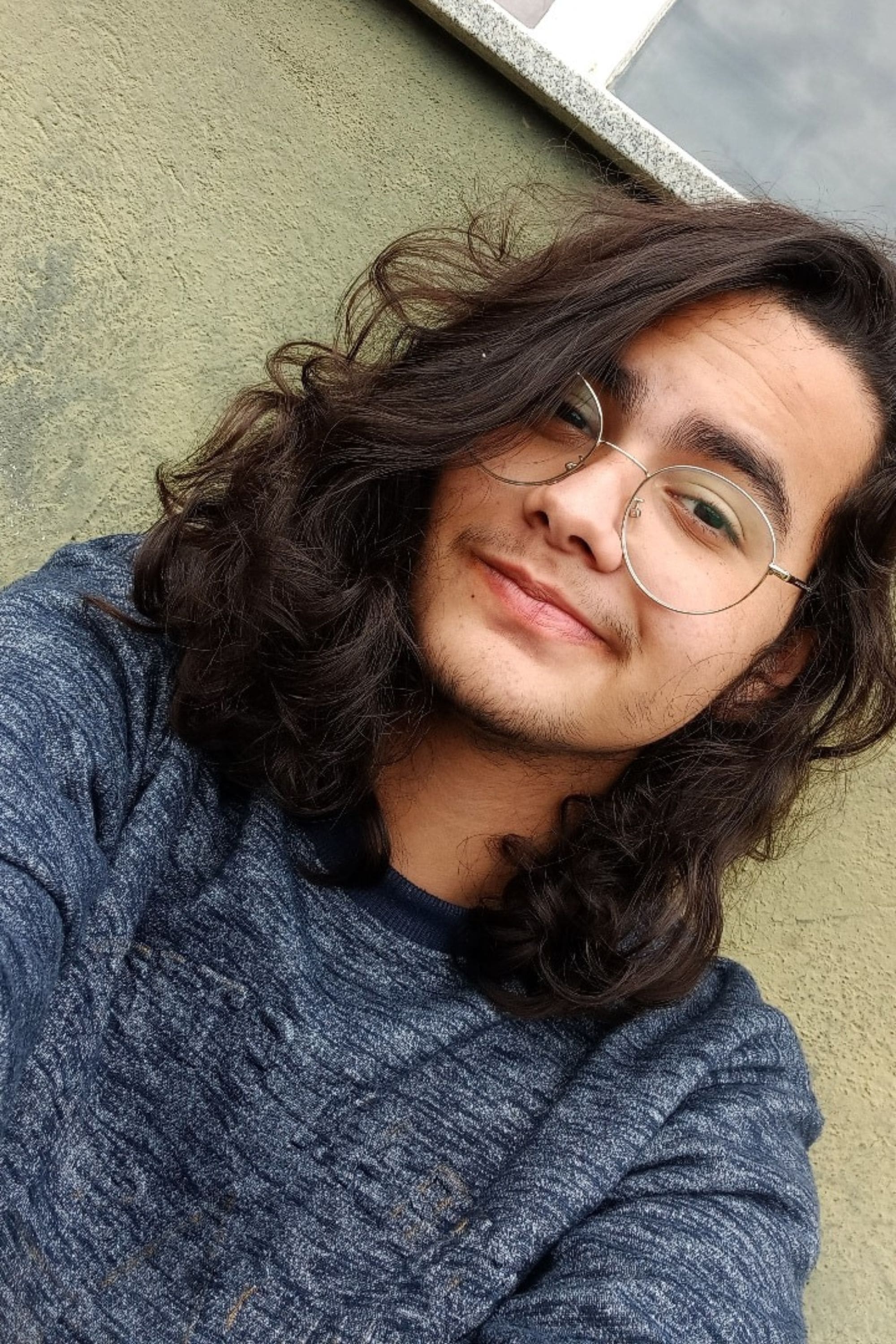 Фото  (Kauê Pereira de Almeida)