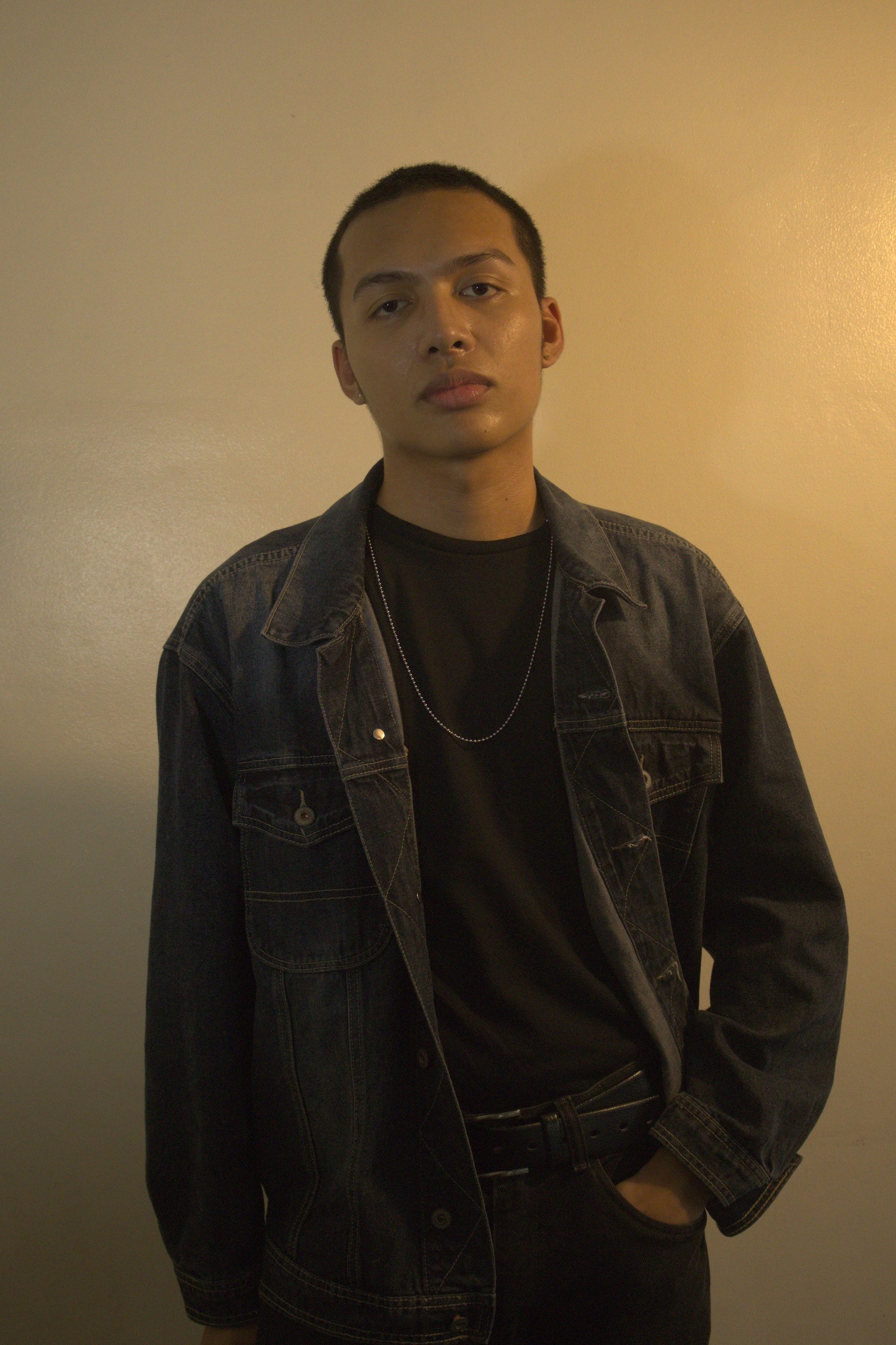 Фото  (Paul Ashley Gesmundo)