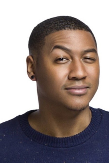 Фото  (Rickie Haywood-Williams)