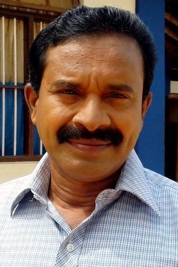 Фото  (Thirumala Ramachandran)