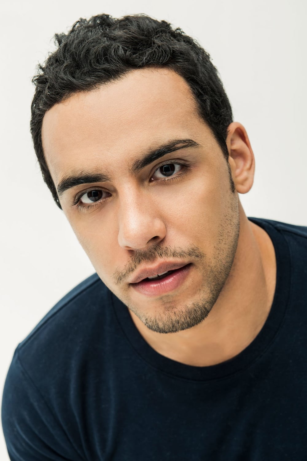 Фото Віктор Расук (Victor Rasuk)