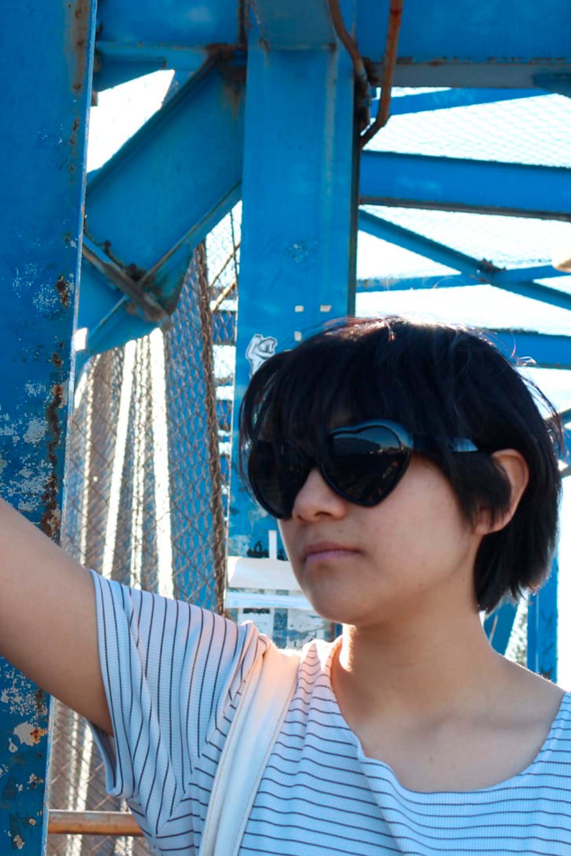 Фото Йоджо С (Yojo C)