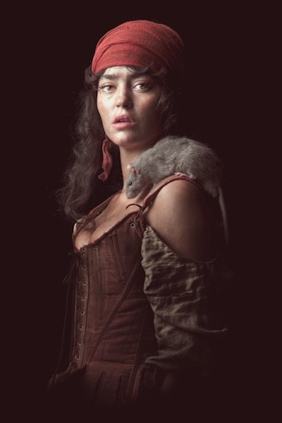 Фото  (Cecilia Gómez)