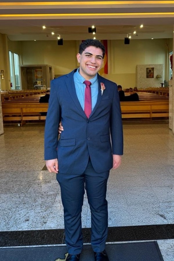 Фото Лукас Перейра (Lucas Pereira)