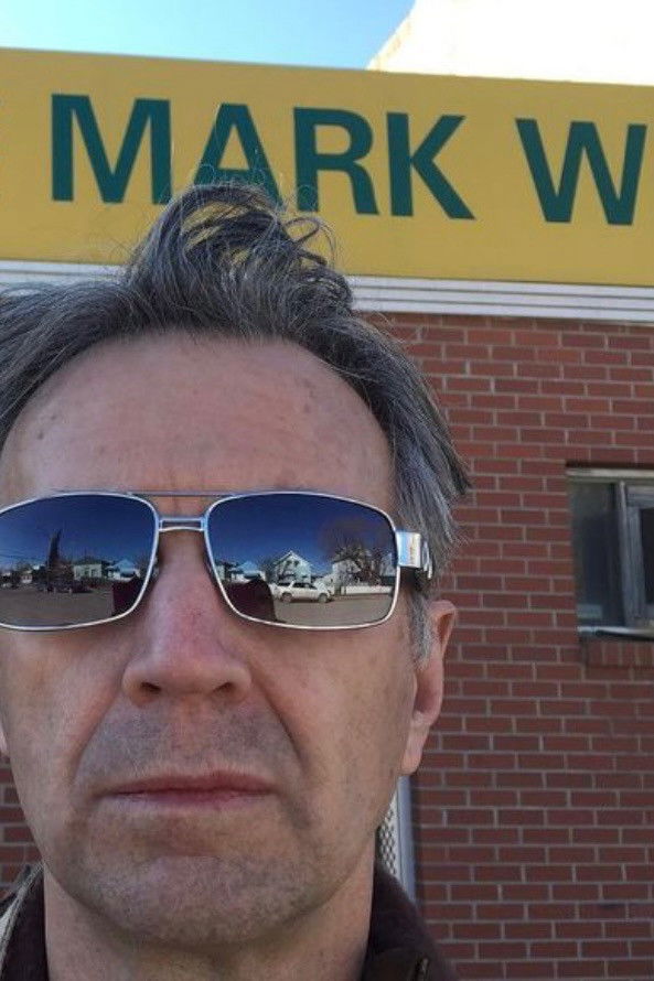 Фото  (Mark Wihak)