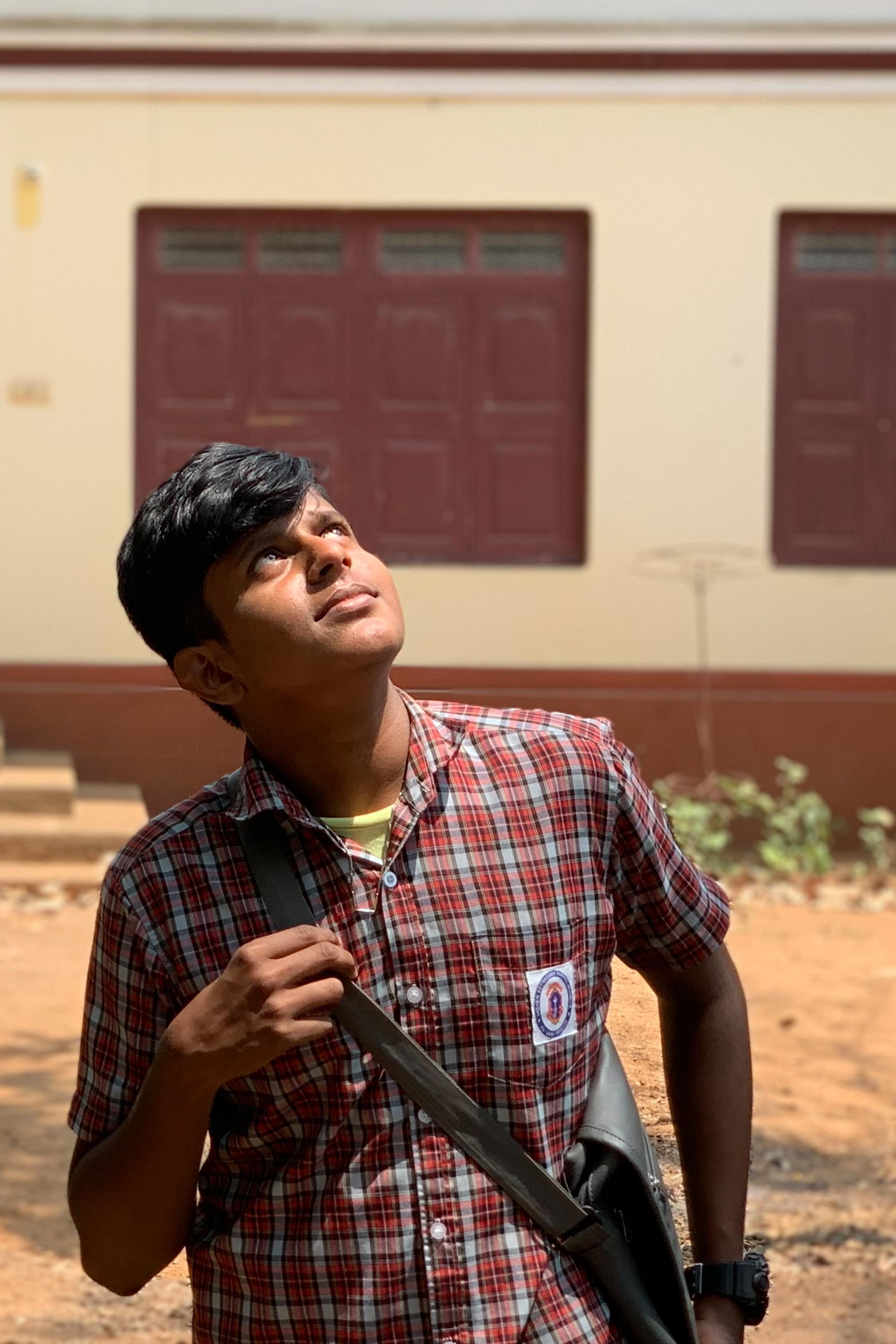 Фото  (Abhijith)